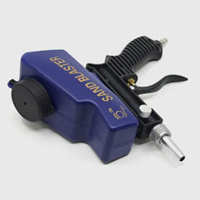 Učitajte sliku u preglednik galerije, Pištolj za pjeskarenje