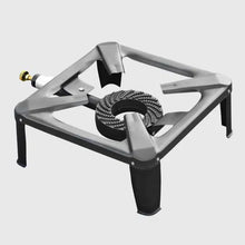 Učitajte sliku u preglednik galerije, Plinski plamenik na butan i propan