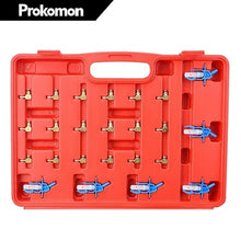 Učitajte sliku u preglednik galerije, Tester protoka goriva