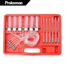 Učitajte sliku u preglednik galerije, Tester protoka goriva