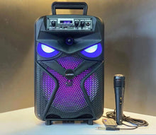 Učitajte sliku u preglednik galerije, KET BLUETOOTH ZVUČNIK