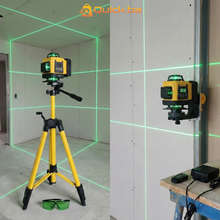 Učitajte sliku u preglednik galerije, Profesionalni Hanson 16-linijski laser