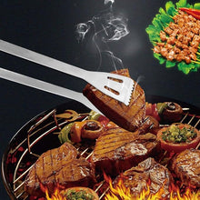 Učitajte sliku u preglednik galerije, BBQ Set 5u1 za Roštilj