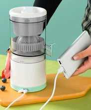 Učitajte sliku u preglednik galerije, Električni sokovnik voća i povrća