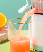 Učitajte sliku u preglednik galerije, Električni sokovnik voća i povrća