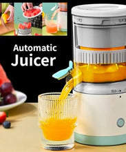 Učitajte sliku u preglednik galerije, Električni sokovnik voća i povrća
