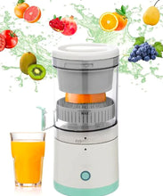 Učitajte sliku u preglednik galerije, Električni sokovnik voća i povrća