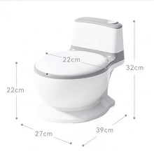 Učitajte sliku u preglednik galerije, Mini WC za obuku