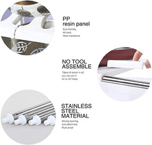 Učitajte sliku u preglednik galerije, Višenamjenski teleskopski stalak