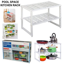 Učitajte sliku u preglednik galerije, Višenamjenski teleskopski stalak