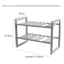 Učitajte sliku u preglednik galerije, Višenamjenski teleskopski stalak