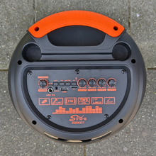 Učitajte sliku u preglednik galerije, Thunder bluetooth zvučnik