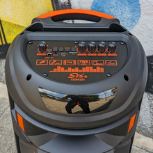 Učitajte sliku u preglednik galerije, Thunder bluetooth zvučnik