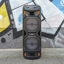 Učitajte sliku u preglednik galerije, Thunder bluetooth zvučnik