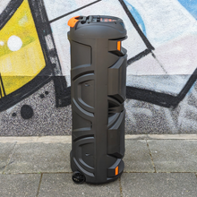 Učitajte sliku u preglednik galerije, Thunder bluetooth zvučnik