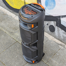 Učitajte sliku u preglednik galerije, Thunder bluetooth zvučnik