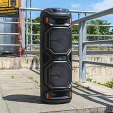 Učitajte sliku u preglednik galerije, Thunder bluetooth zvučnik