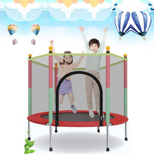 Učitajte sliku u preglednik galerije, Trampolina za djecu