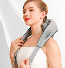 Učitajte sliku u preglednik galerije, Trapezius masažer