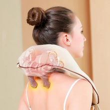 Učitajte sliku u preglednik galerije, Trapezius masažer