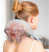 Učitajte sliku u preglednik galerije, Trapezius masažer