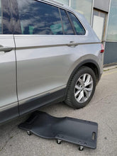 Učitajte sliku u preglednik galerije, LEŽALJKA ZA MEHANIČARE NA 6 KOTAČA