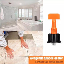 Učitajte sliku u preglednik galerije, SET ZA PORAVNAVANJE PLOČICA