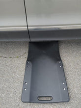 Učitajte sliku u preglednik galerije, LEŽALJKA ZA MEHANIČARE NA 6 KOTAČA