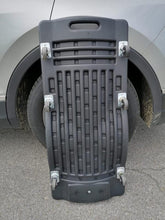 Učitajte sliku u preglednik galerije, LEŽALJKA ZA MEHANIČARE NA 6 KOTAČA