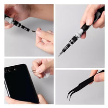 Učitajte sliku u preglednik galerije, 115 DIJELNI SET ZA SITNE POPRAVKE