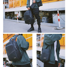 Učitajte sliku u preglednik galerije, RUKSAK 3U1