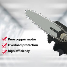 Učitajte sliku u preglednik galerije, AKUMULATORSKA JEDNORUCNA MOTORNA PILA