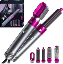 Učitajte sliku u preglednik galerije, 5u1 fen/četka za sušenje i stiliziranje