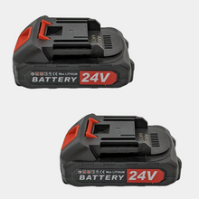 Učitajte sliku u preglednik galerije, AKUMULATORSKA JEDNORUCNA MOTORNA PILA