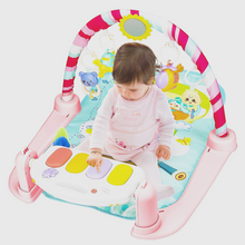 Učitajte sliku u preglednik galerije, GLAZBENI BABY GYM
