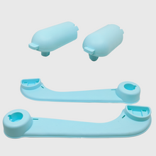 Učitajte sliku u preglednik galerije, GLAZBENI BABY GYM