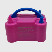 Učitajte sliku u preglednik galerije, ELEKTRICNA PUMP ZA BALONE