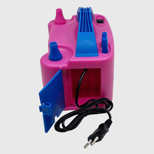 Učitajte sliku u preglednik galerije, ELEKTRICNA PUMP ZA BALONE