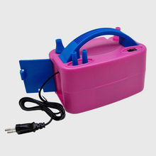 Učitajte sliku u preglednik galerije, ELEKTRICNA PUMP ZA BALONE