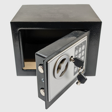 Učitajte sliku u preglednik galerije, DIGITALNI ELEKTRONSKI METALNI SEF