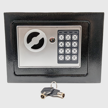 Učitajte sliku u preglednik galerije, DIGITALNI ELEKTRONSKI METALNI SEF