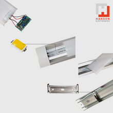 Učitajte sliku u preglednik galerije, LED ALUMINIJSKI PROFILI TRIDONIC