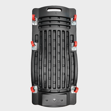 Učitajte sliku u preglednik galerije, LEŽALJKA ZA MEHANIČARE NA 6 KOTAČA