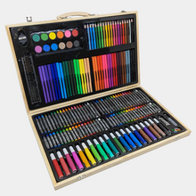 Učitajte sliku u preglednik galerije, 180 DIJELNI LIKOVNI SET