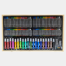 Učitajte sliku u preglednik galerije, 180 DIJELNI LIKOVNI SET