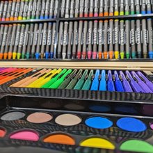 Učitajte sliku u preglednik galerije, 180 DIJELNI LIKOVNI SET