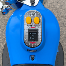 Učitajte sliku u preglednik galerije, POLICIJSKI MOTOR ZA DJECU