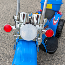 Učitajte sliku u preglednik galerije, POLICIJSKI MOTOR ZA DJECU