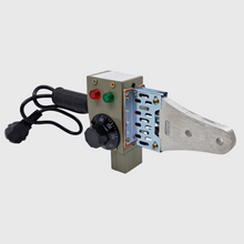 Učitajte sliku u preglednik galerije, Pegla snage 800W za zavarivanje PPR cijevi