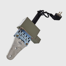 Učitajte sliku u preglednik galerije, Pegla snage 800W za zavarivanje PPR cijevi